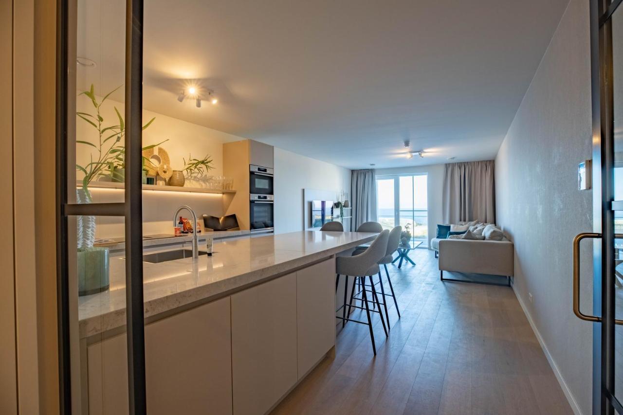 By Sea, Full Sea View, Balcony, Use Of Hotel Pool And Sauna 卡德赞德-班得 外观 照片