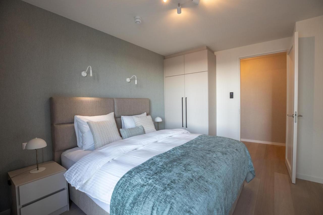 By Sea, Full Sea View, Balcony, Use Of Hotel Pool And Sauna 卡德赞德-班得 外观 照片